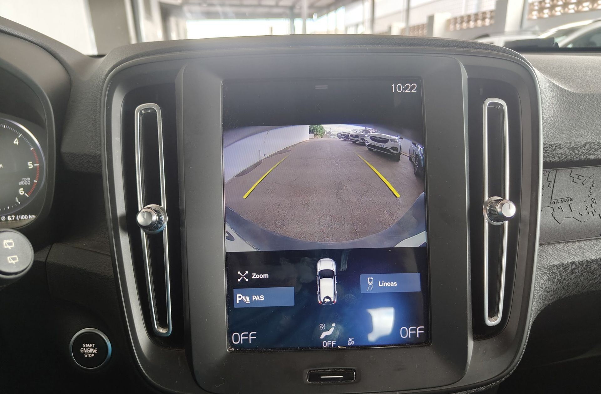 Volvo XC40 D3 - foto 8