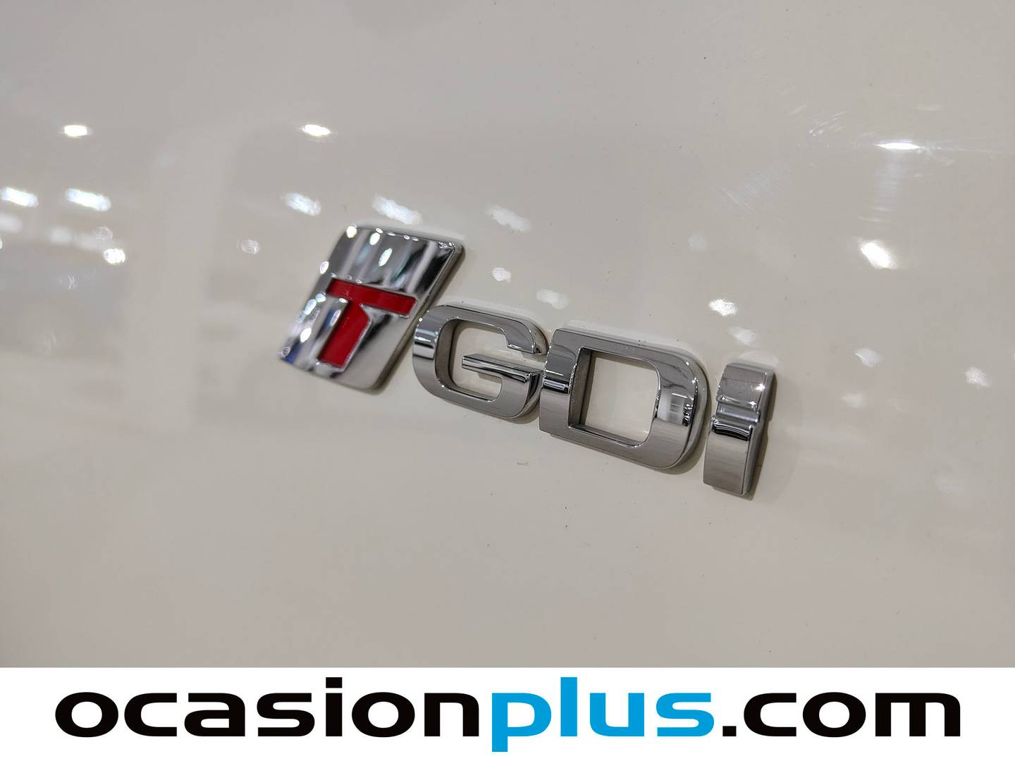 Foto SsangYong Tivoli Grand Ssangyong Tivoli Grand G15T Limited Auto (163 CV)