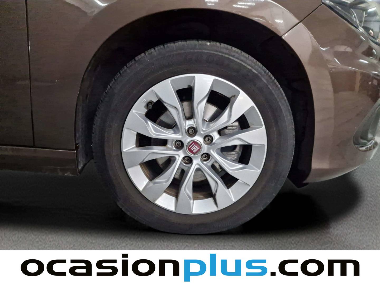 Foto Fiat Tipo Fiat Tipo 1.6 Multijet II Easy (120 CV)