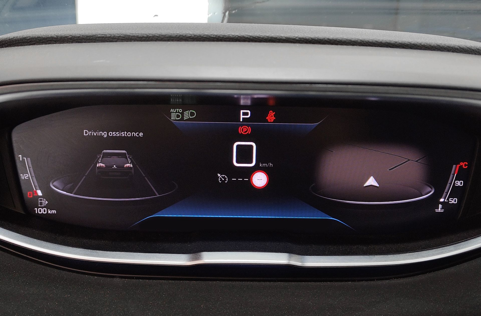 Peugeot 5008 1.2 Allure Pack eDCS6 7 plazas - foto 28
