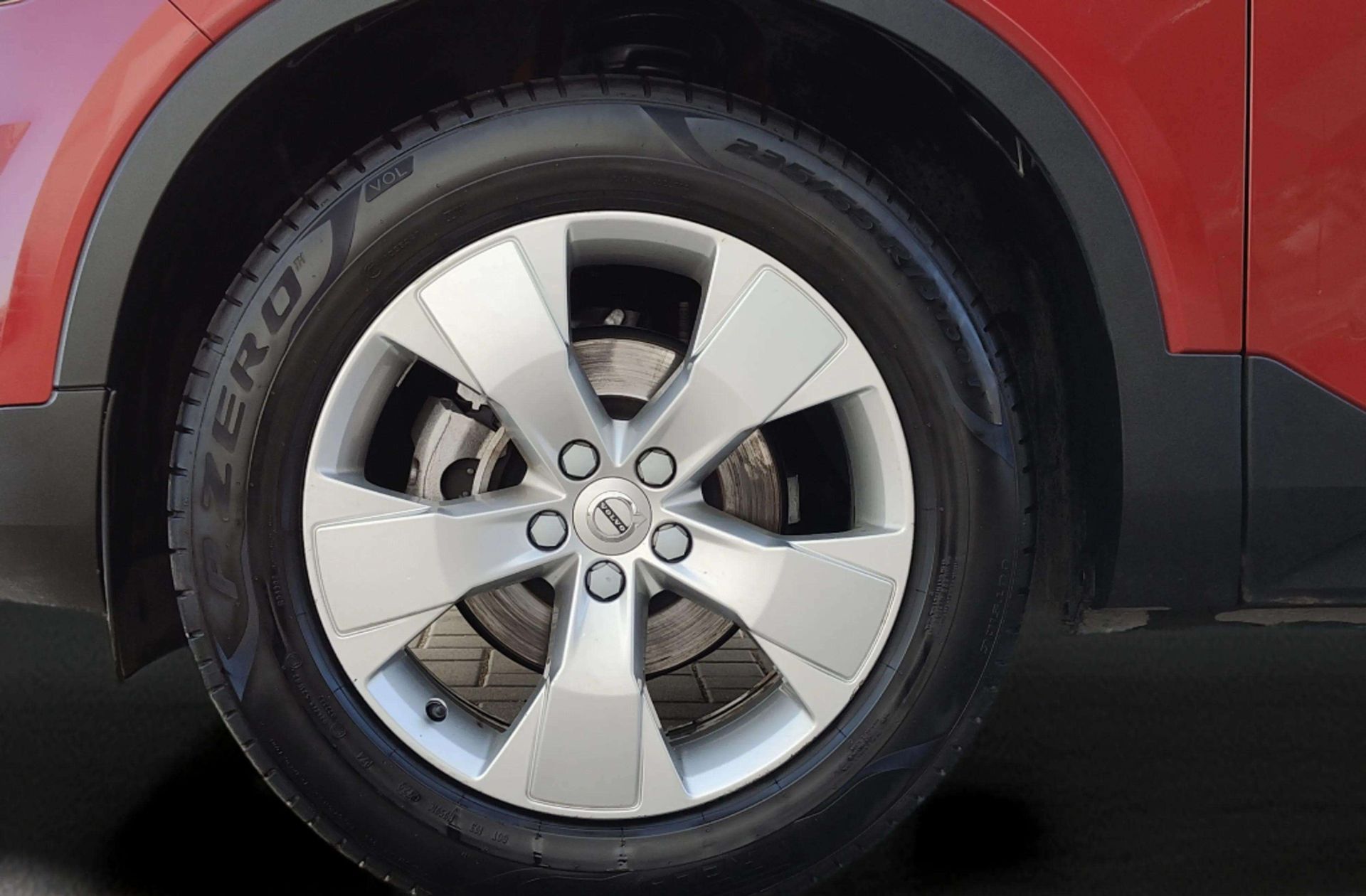 Volvo XC40 T3 Business Plus - foto 38