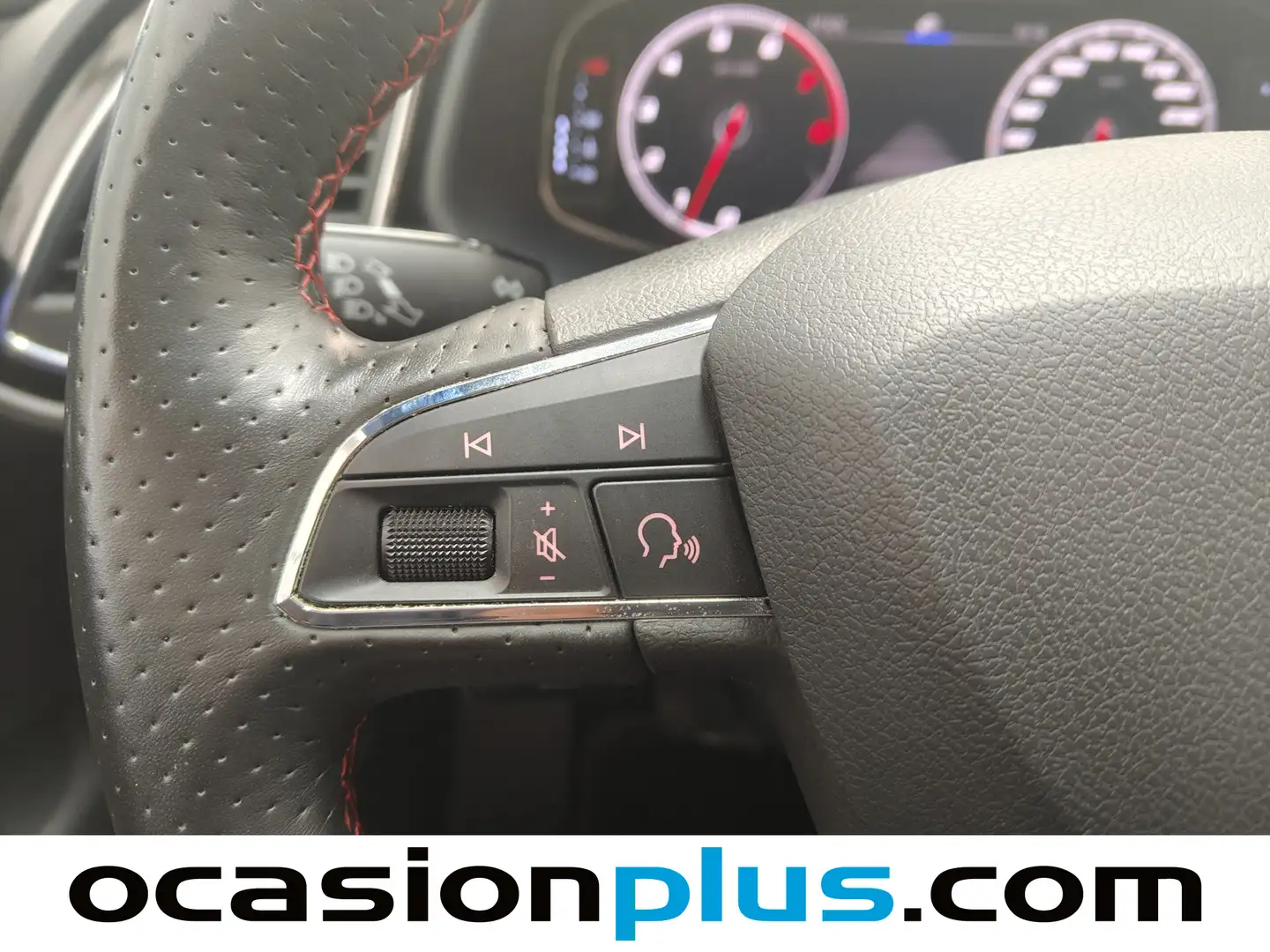 Foto Seat León SEAT León 1.5 TSI S&S FR (150 CV)