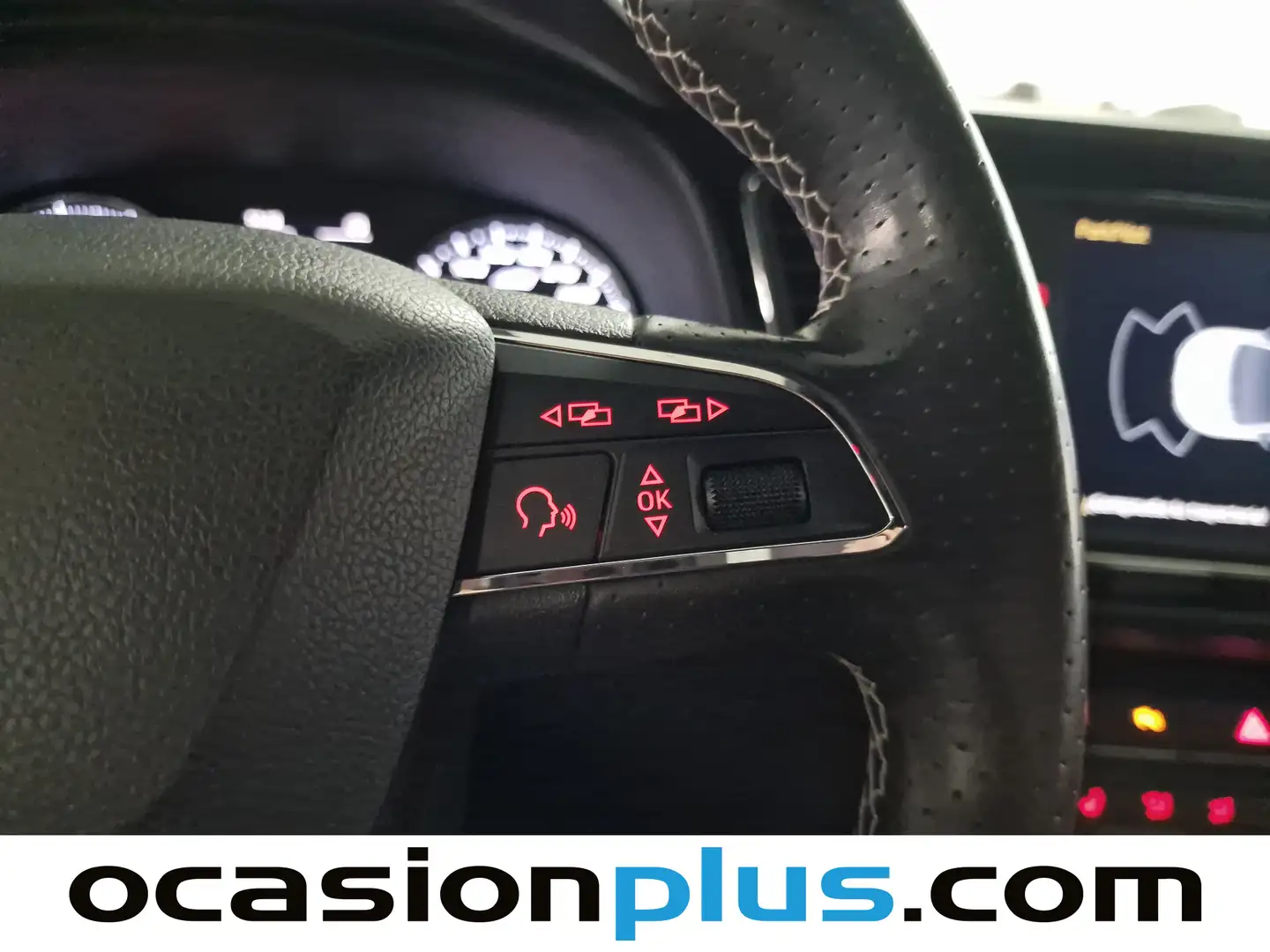 Foto Seat León SEAT León 2.0 TSI S&S Cupra (300 CV)