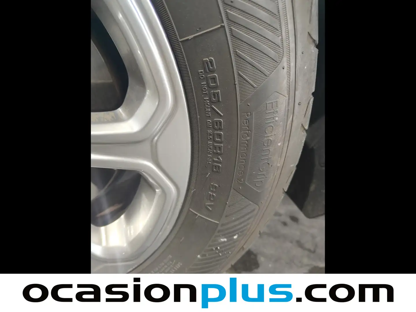 Foto Ford EcoSport Ford EcoSport 1.0T EcoBoost S&S Titanium (125 CV)