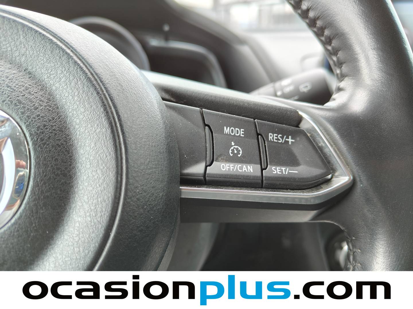 Mazda Mazda3 Mazda Mazda 3 2.2 DE MT Black Tech Edition (150 CV) barato