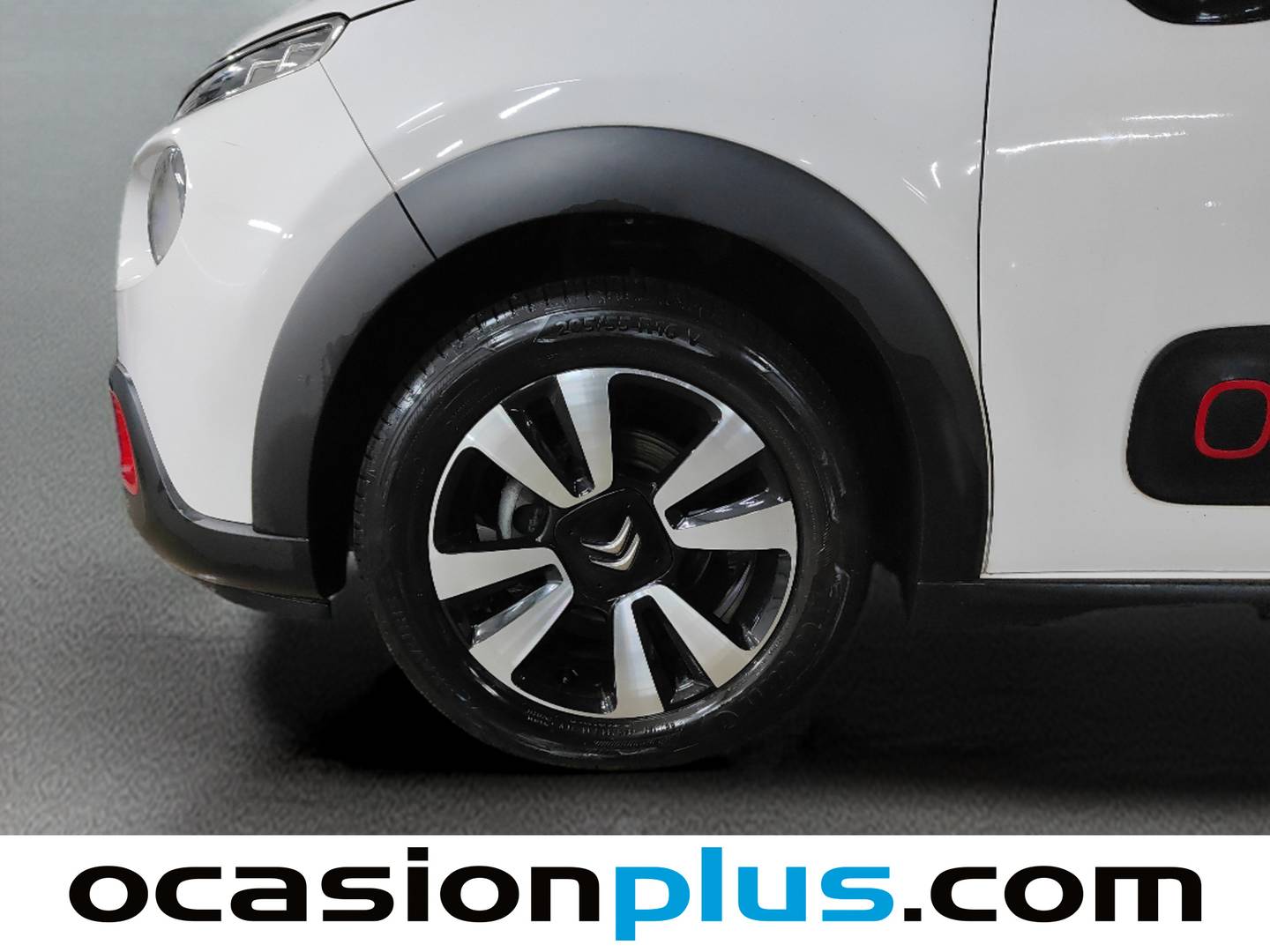 Citroën C3 Citroen C3 PureTech 82 Feel (83 CV) de segunda mano