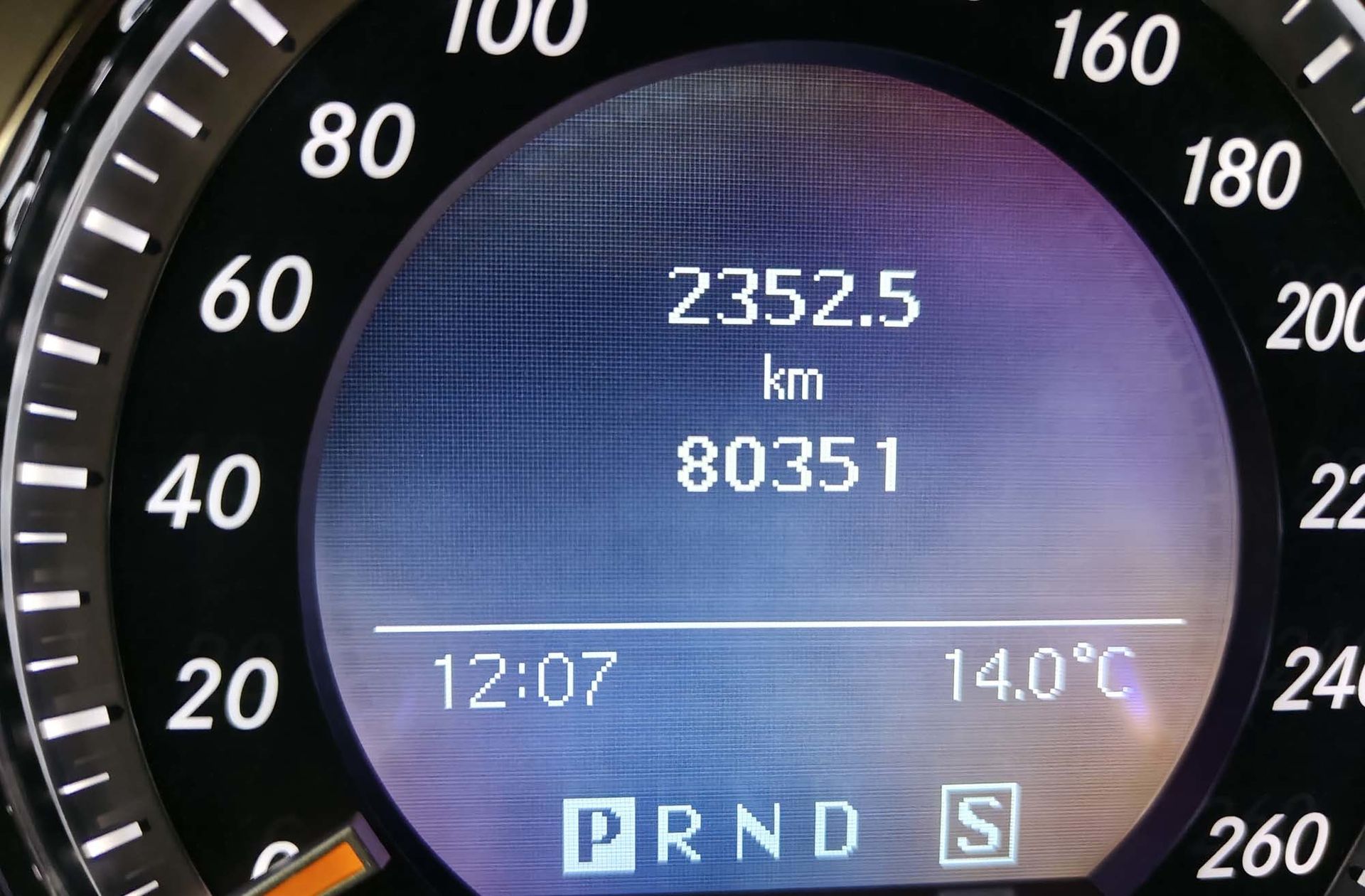 Mercedes-Benz Clase C C 350 Avantgarde - foto 9