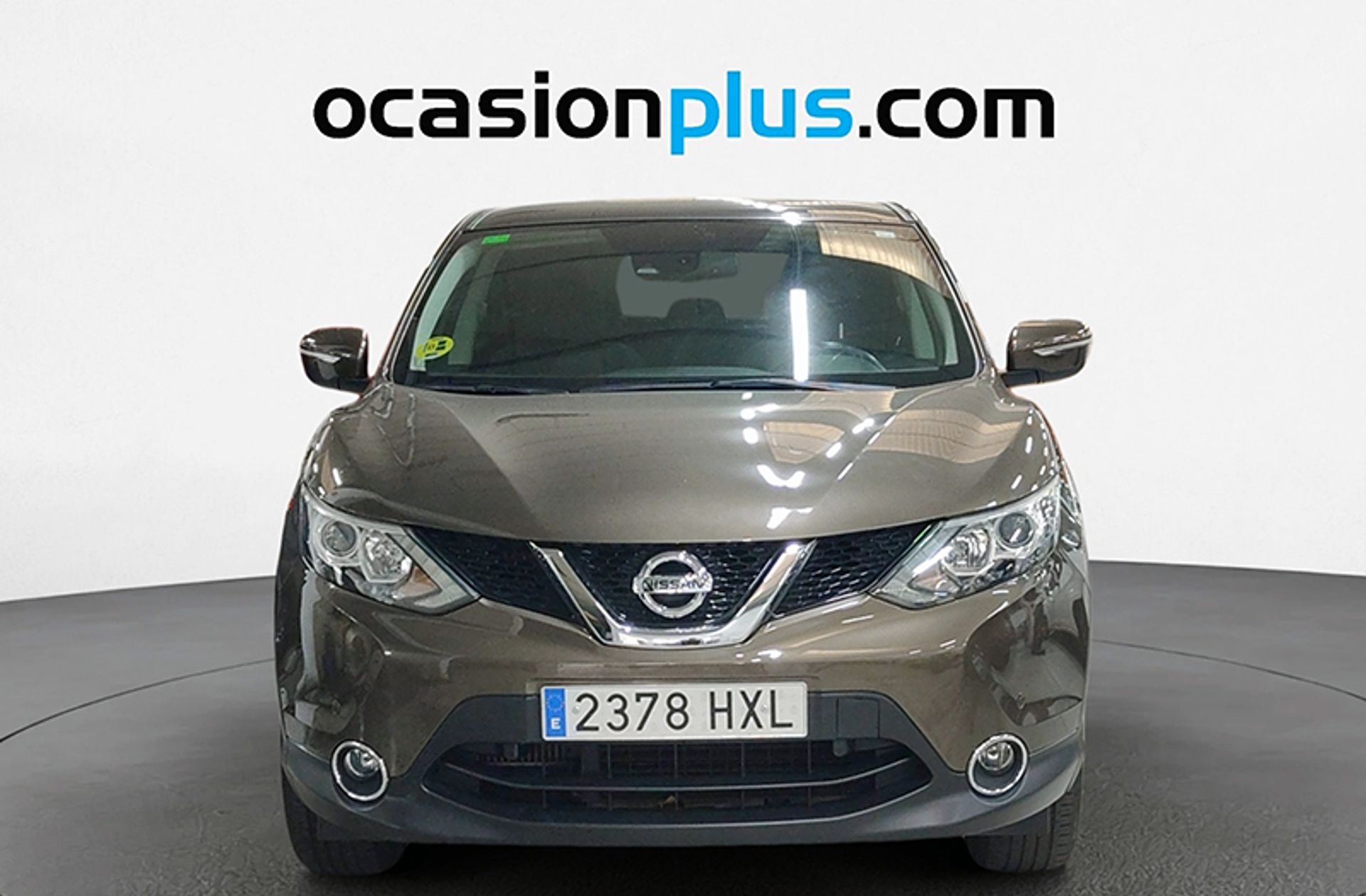 Nissan Qashqai dCi 130 Acenta 4x4 - foto 12
