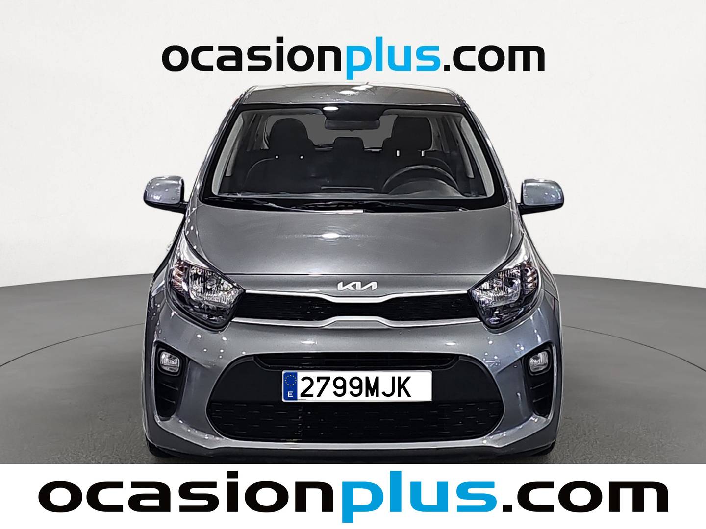 Foto KIA Picanto Kia Picanto 1.0 DPi Concept (67 CV)