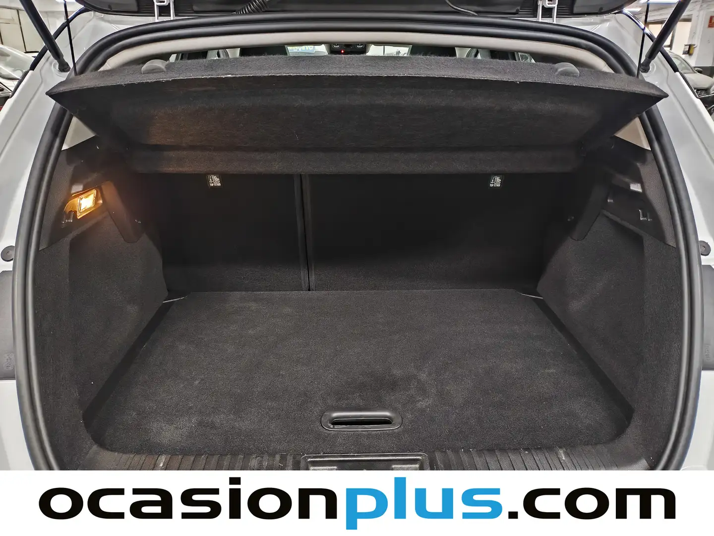 Foto Renault Captur Renault Captur TCe 140 Micro Híbrido Fast Track (140 CV)