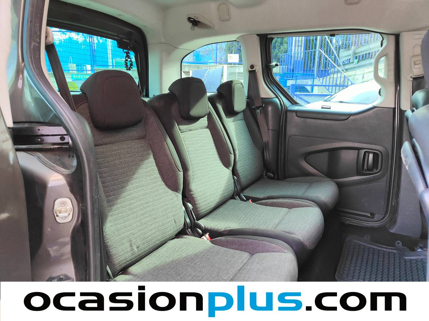 Citroën Berlingo Citroën Berlingo Multispace 20 Aniversario PureTech (110 CV) GLP barato