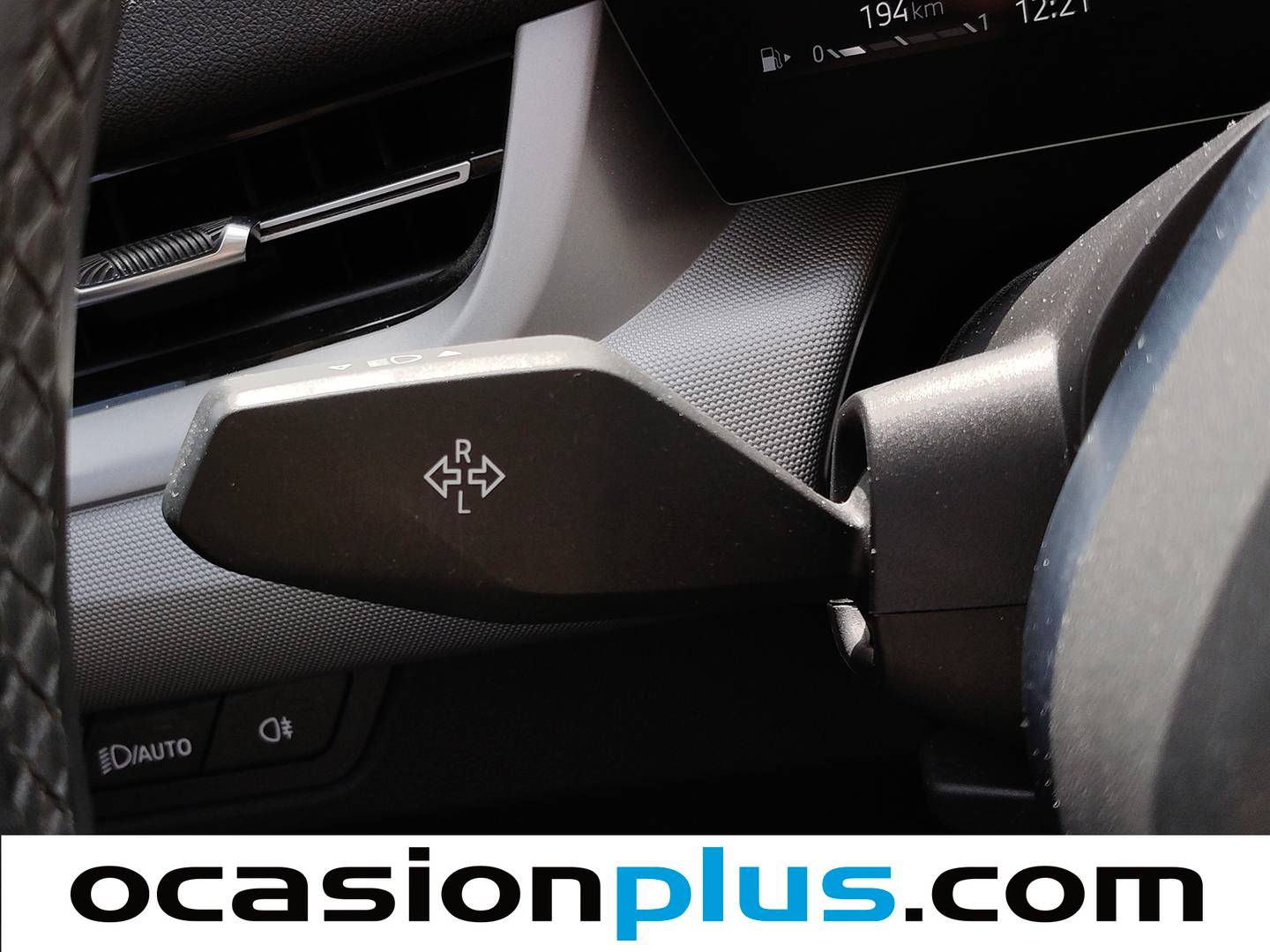 BMW Serie 2 Active Tourer BMW Serie 2 218d Active Tourer (150 CV) seminuevo