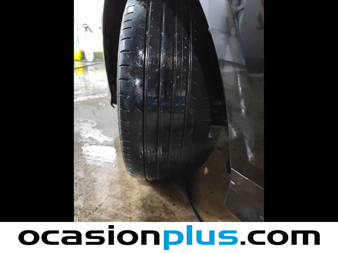 Foto Toyota Corolla Toyota Corolla 140H Style Edition (140 CV)