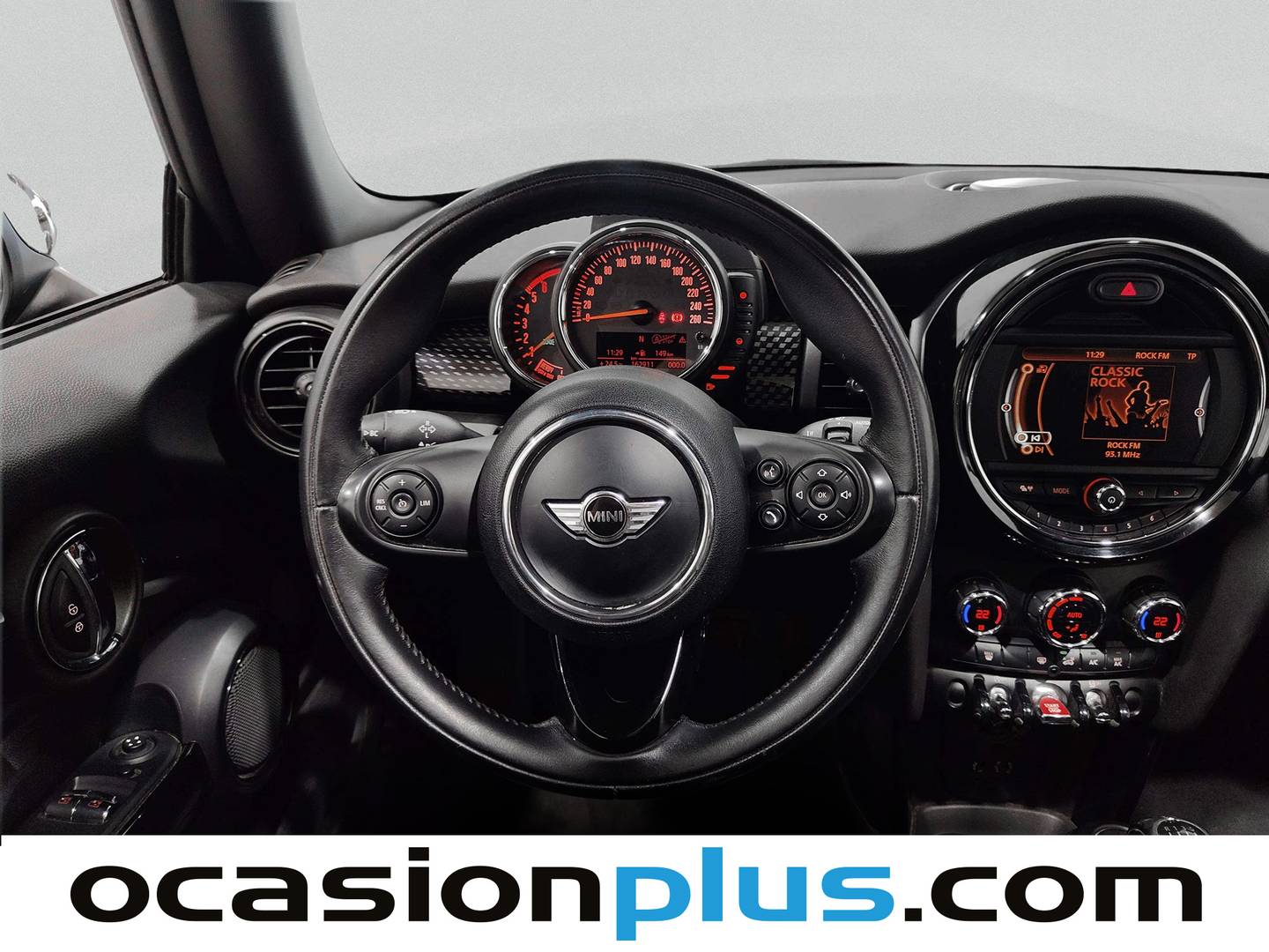 Mini MINI Mini MINI Cooper SD (170 CV) de segunda mano