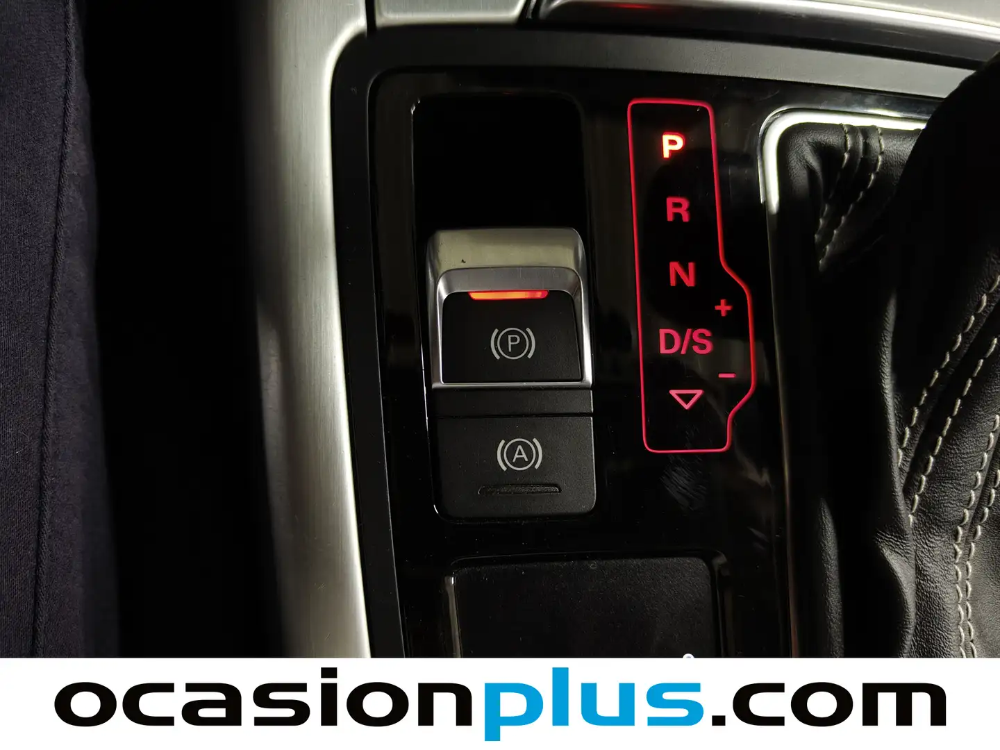 Foto Audi A7 Audi A7 Sportback S line edition 3.0 TDI quattro (272 CV) S tronic