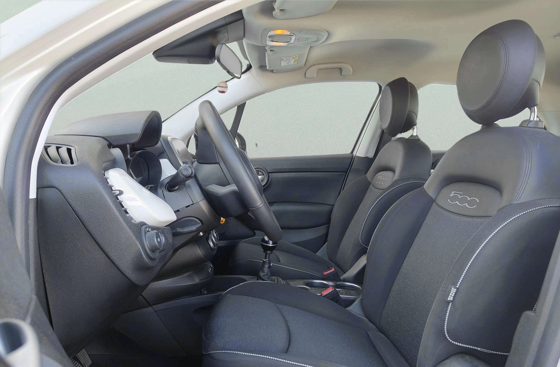 Fiat 500X 1.0 Firefly Urban - foto 9
