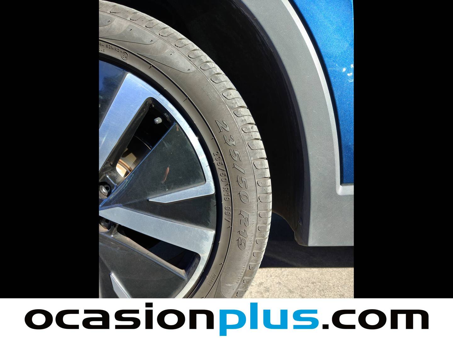 Foto Volkswagen Tiguan Volkswagen Tiguan ``Más`` 1.5 eTSI (150 CV) DSG