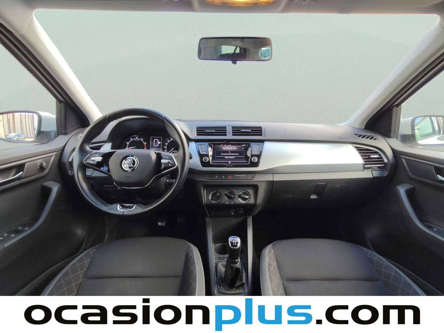 Skoda Fabia Skoda Fabia 1.0 TSI Ambition Plus (95 CV) al mejor precio