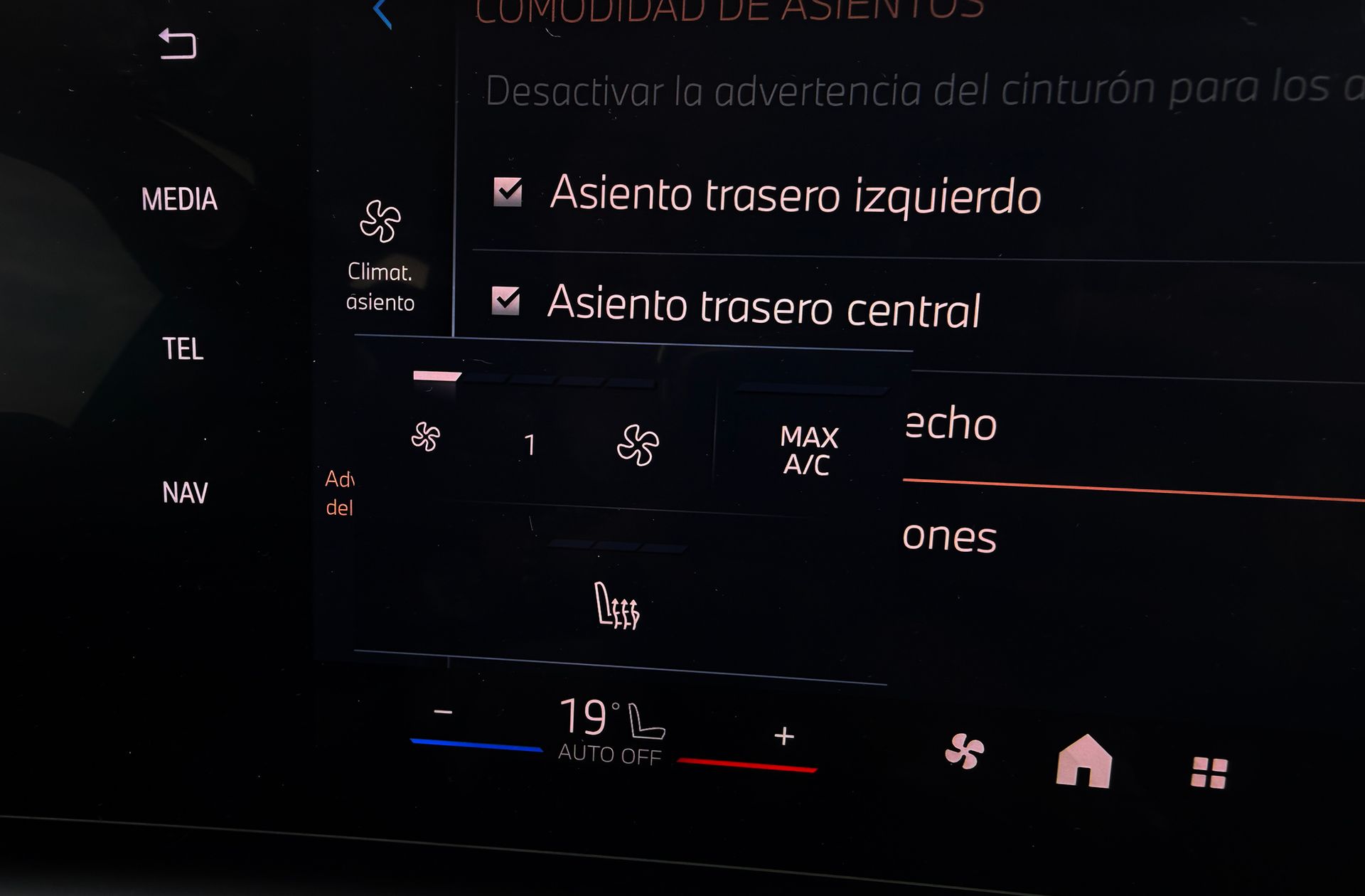 BMW Serie 1 120d Pack M - foto 8
