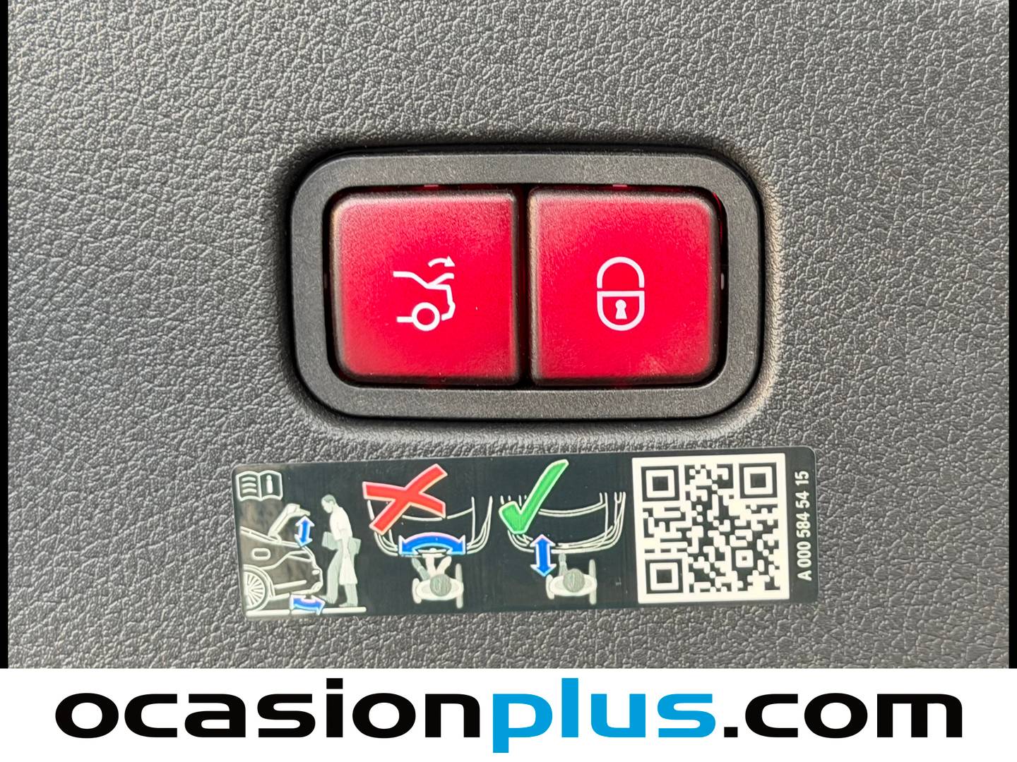 Foto Mercedes CLE Mercedes-Benz CLE 220 d Coupe (197 CV) Pack AMG