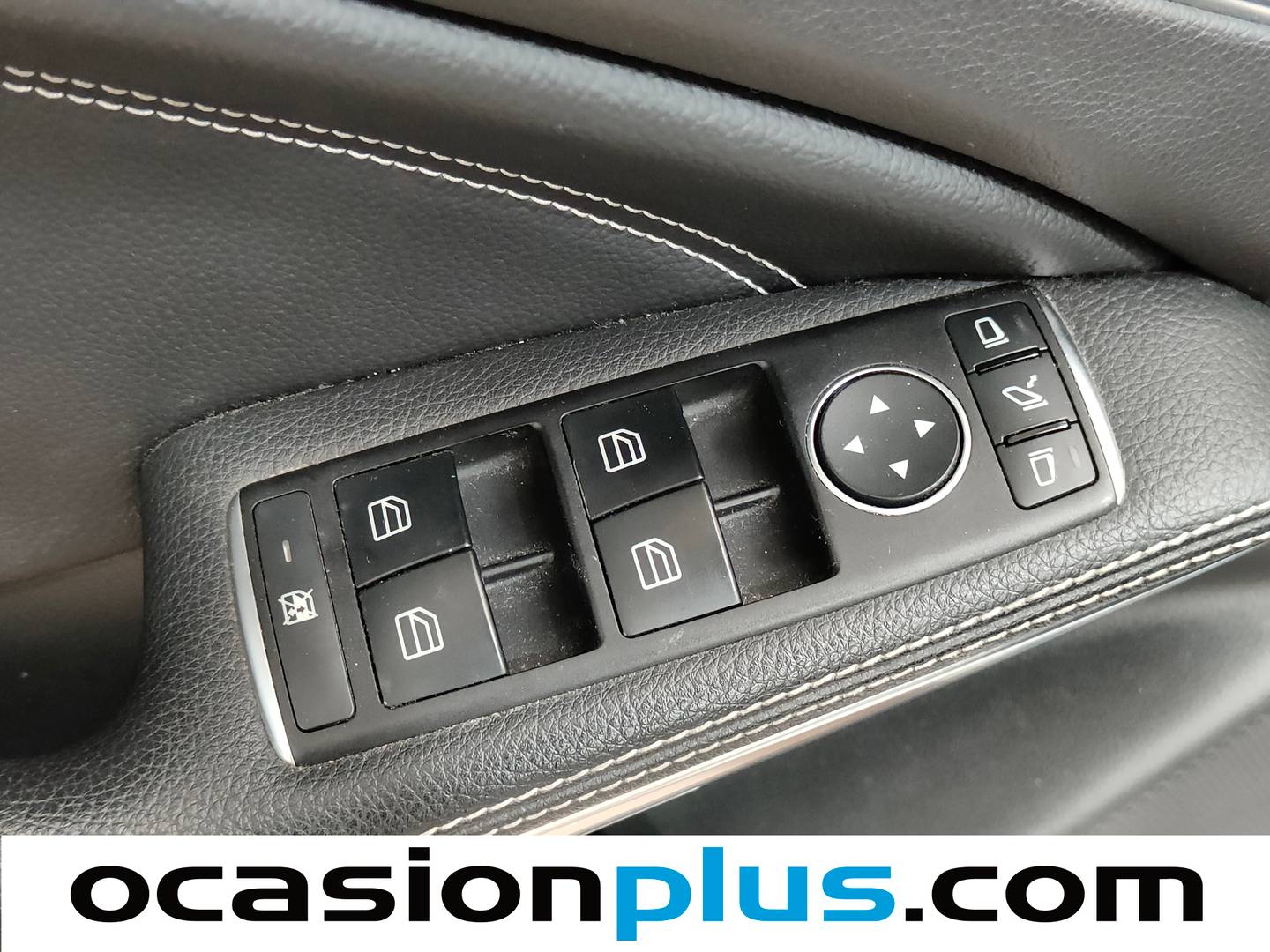 Mercedes Clase A Mercedes Clase A 200 d  (136 CV) diésel