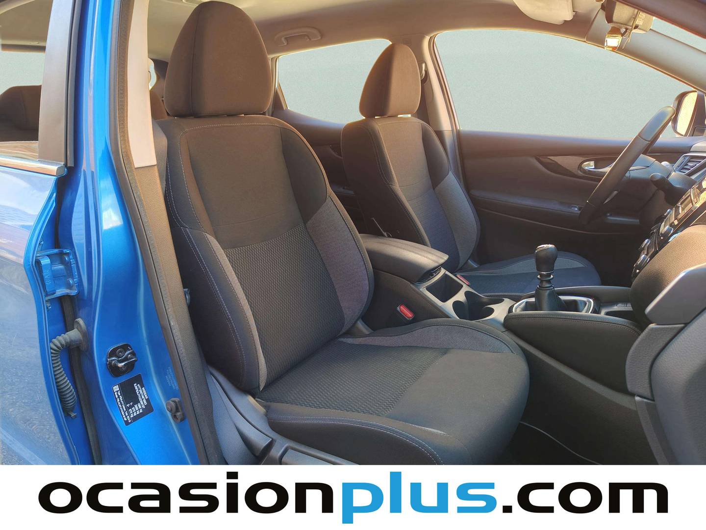 Nissan QASHQAI Nissan Qashqai DIG-T 115 Acenta (115 CV) km 0