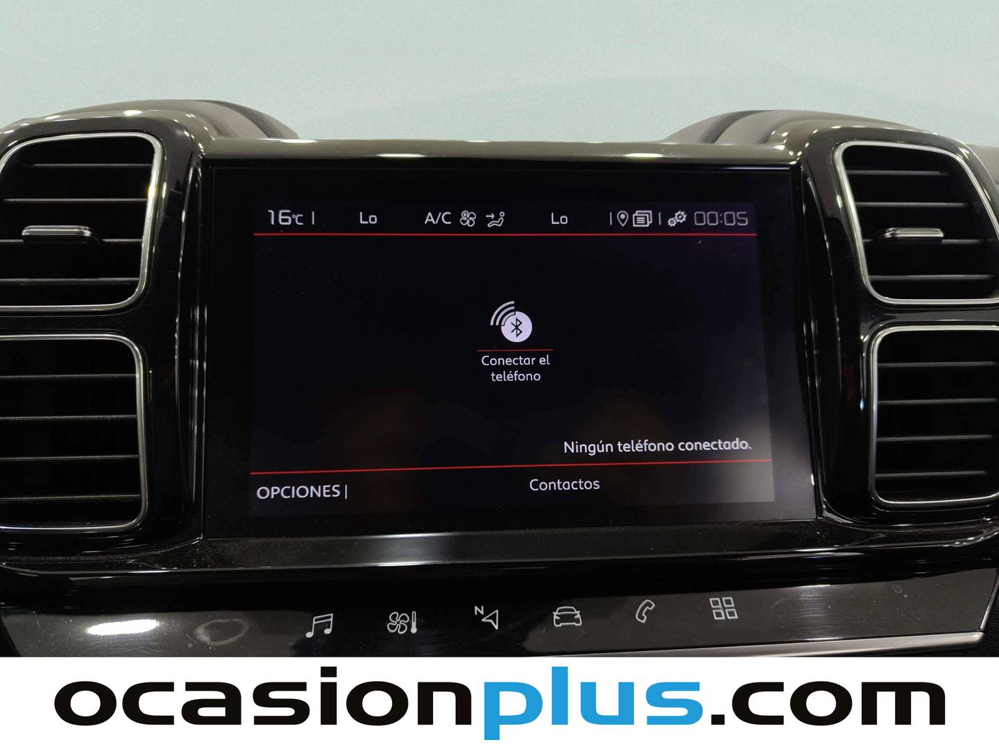 Foto Citroën C5 Aircross Citroen C5 Aircross BlueHdi 130 S&S C Series EAT8 (131 CV)