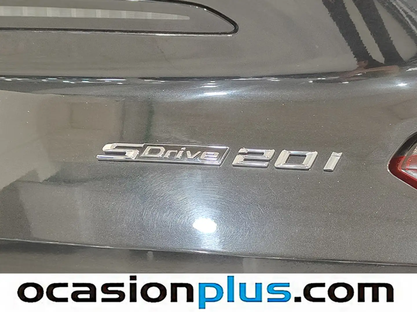 Foto BMW Z4 BMW Z4 sDrive20i Cabrio (197 CV) Pack M