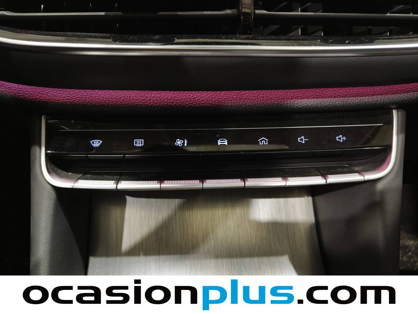 Foto MG HS MG HS 1.5 Turbo GDI Luxury (162 CV)