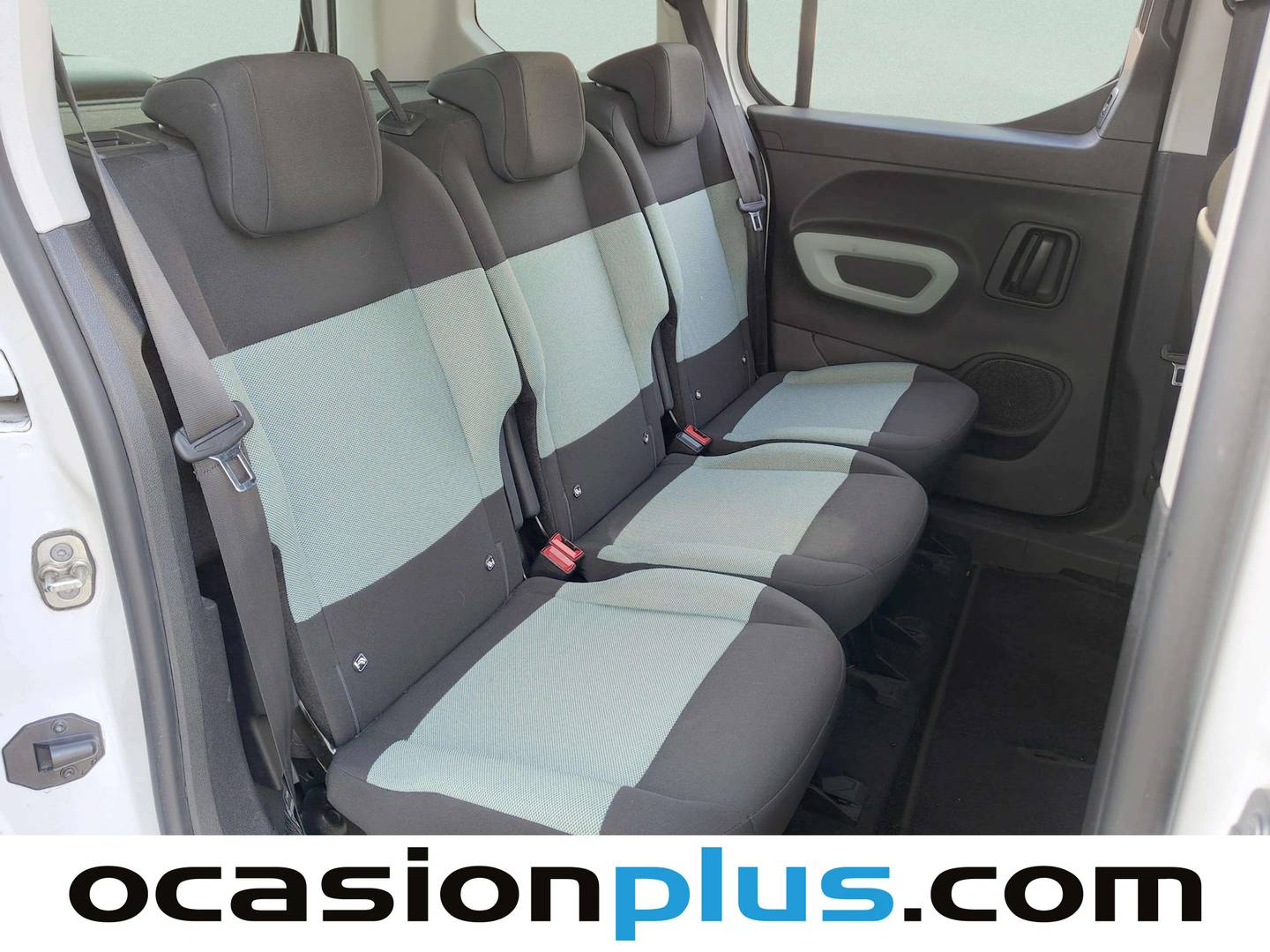 Citroën Berlingo Citroën Berlingo BlueHDi 100 S&S Talla M Shine (102 CV) al mejor precio