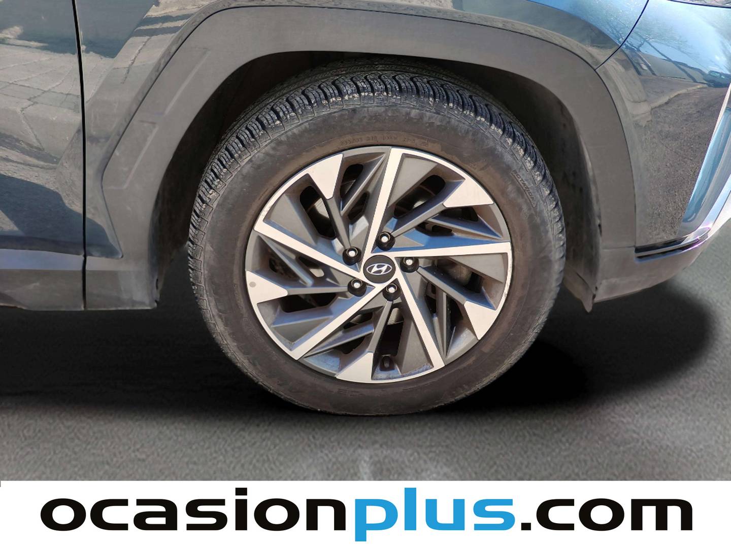 Hyundai Tucson Hyundai Tucson 1.6 CRDI Maxx (115 CV) al mejor precio