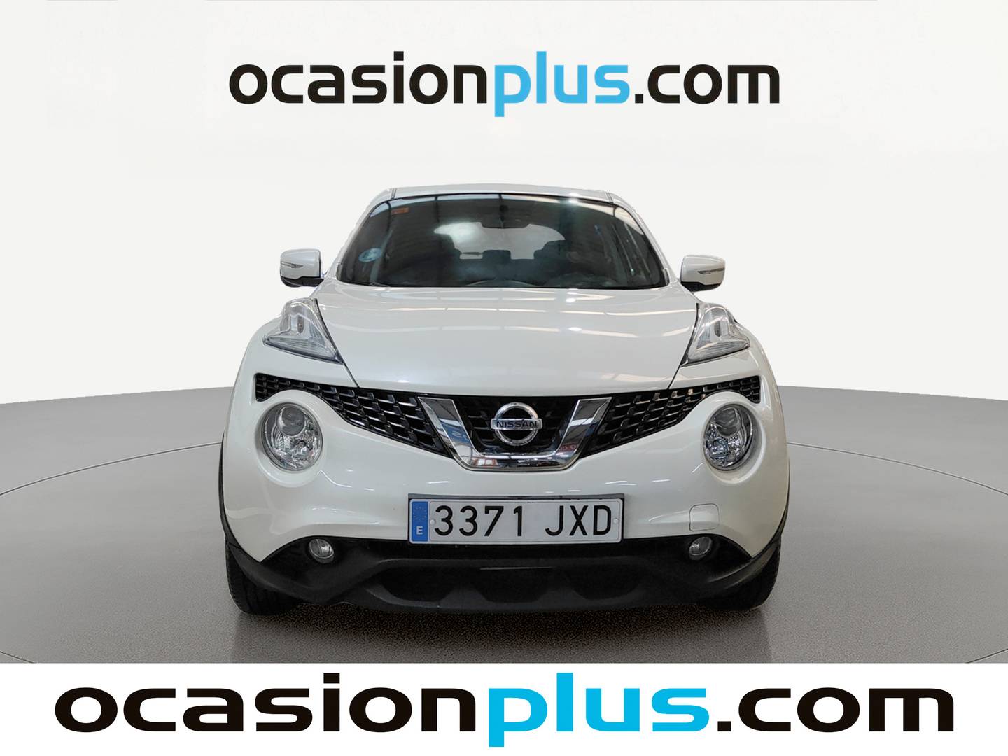 Foto Nissan JUKE Nissan Juke DIG-T Acenta (115 CV)