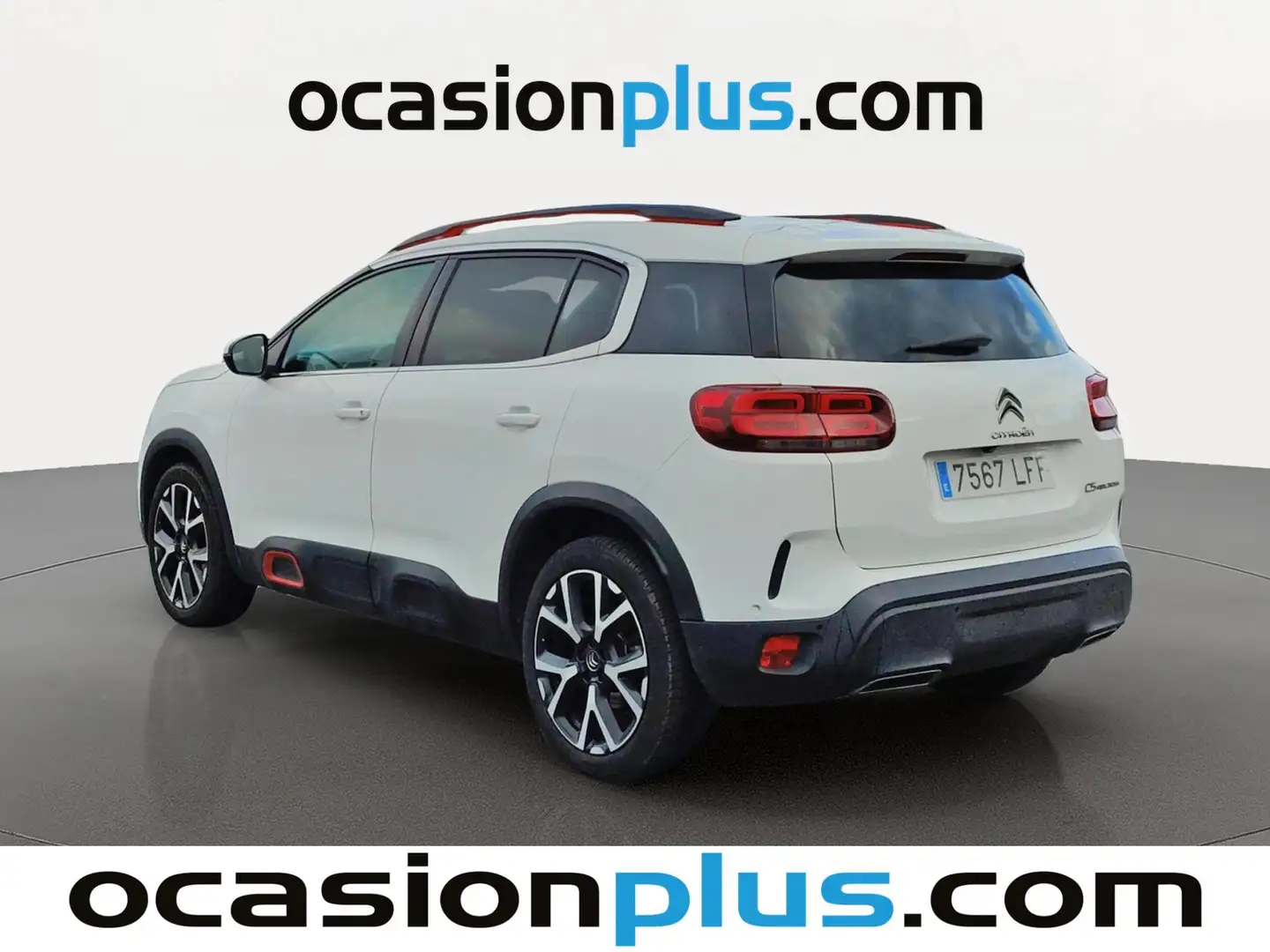 Foto Citroën C5 Aircross Citroen C5 Aircross BlueHdi 130 S&S Feel (131 CV)