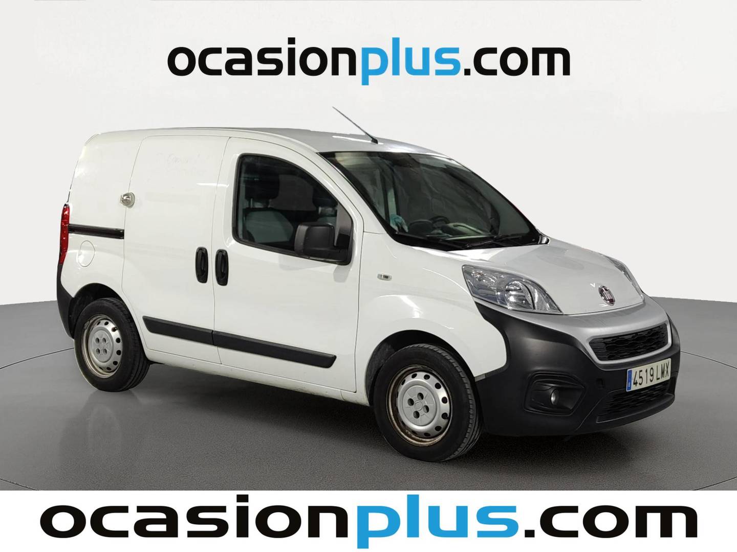 Foto Fiat Fiorino Fiat Fiorino Cargo 1.3 Multijet SX N1 (95 CV)