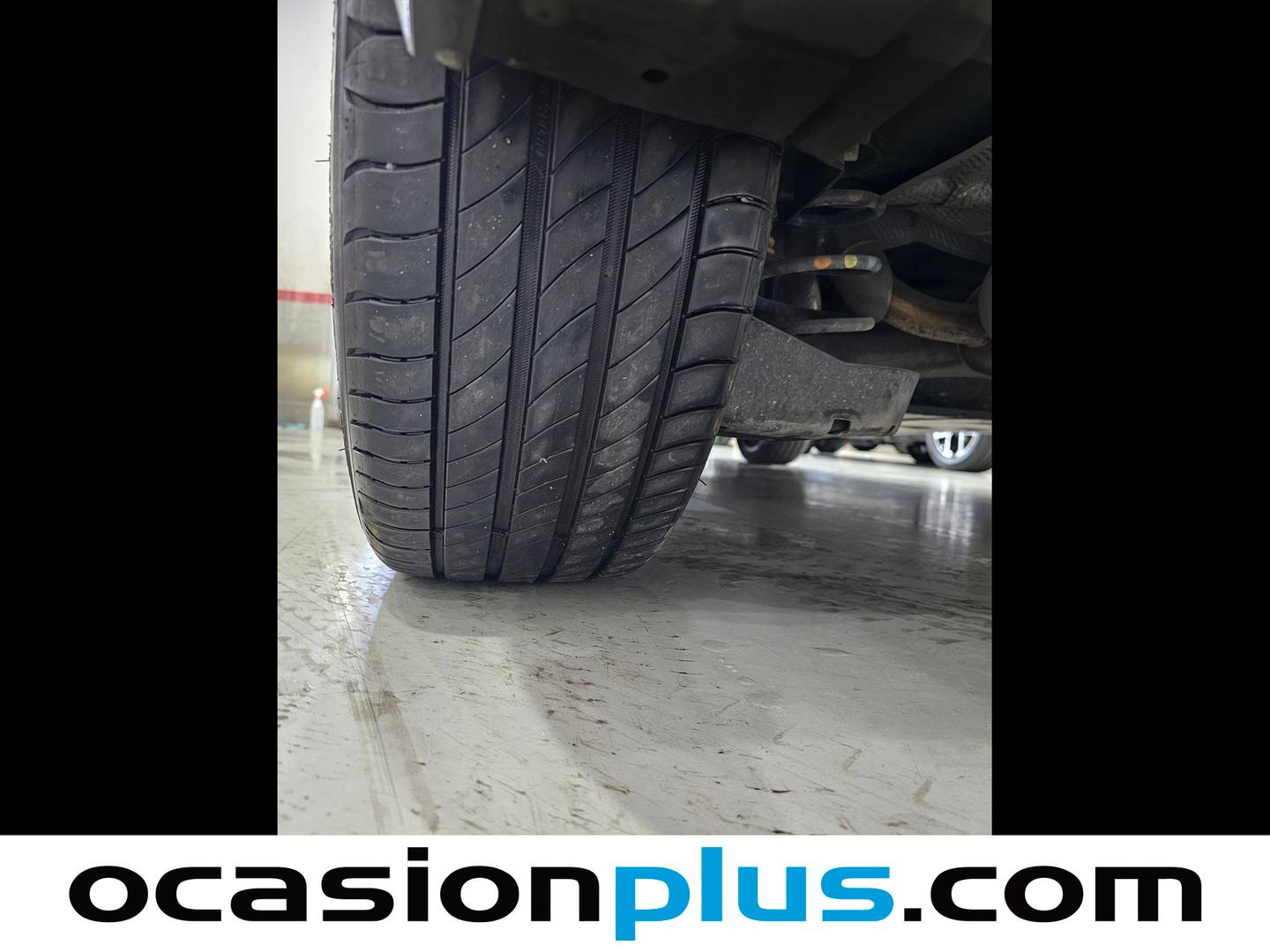 Peugeot 308 Peugeot 308 PureTech 130 S&S Allure Pack (130 CV) seminuevo