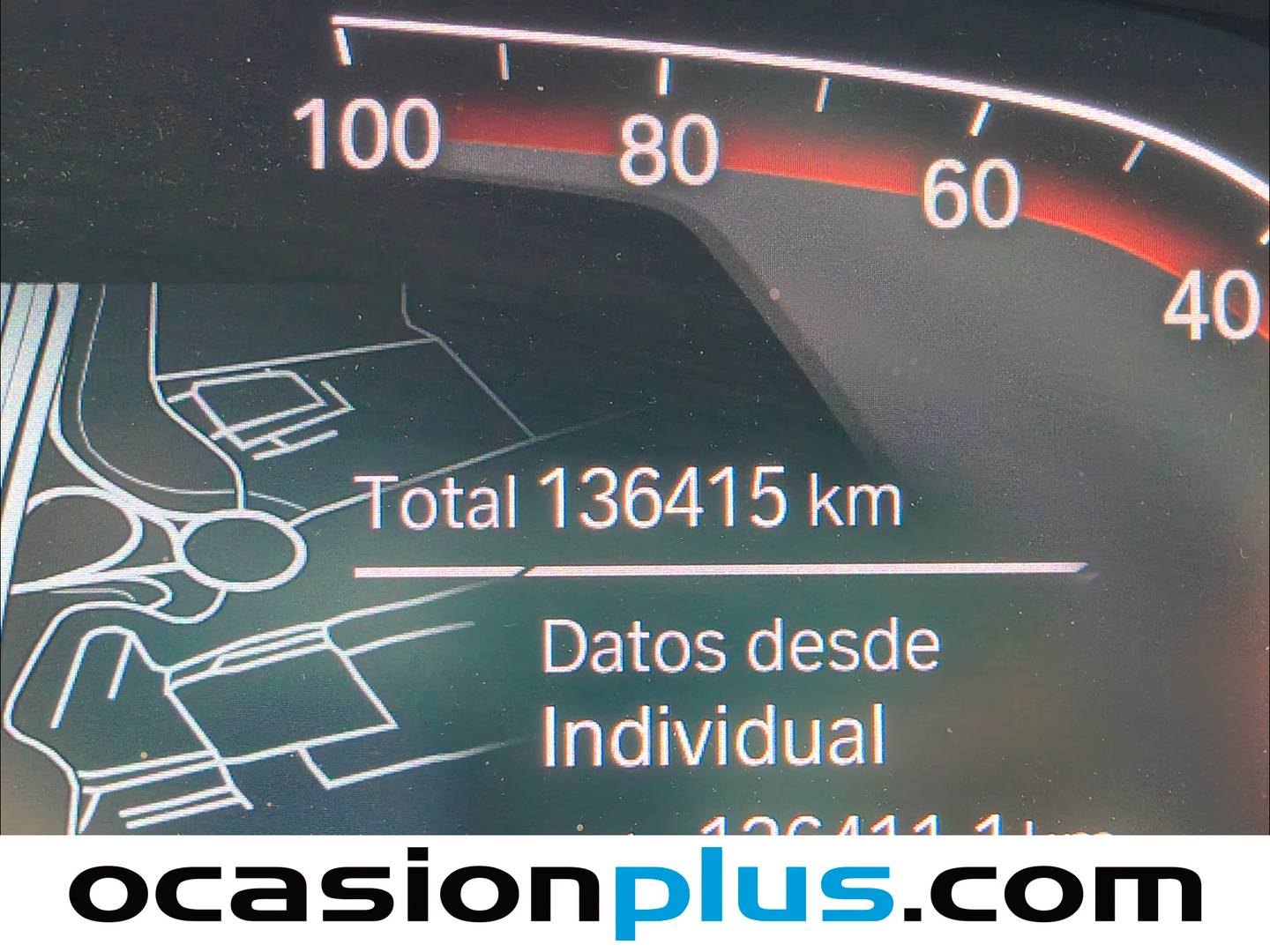 BMW Serie 3 BMW Serie 3 318d Touring (150 CV) seminuevo