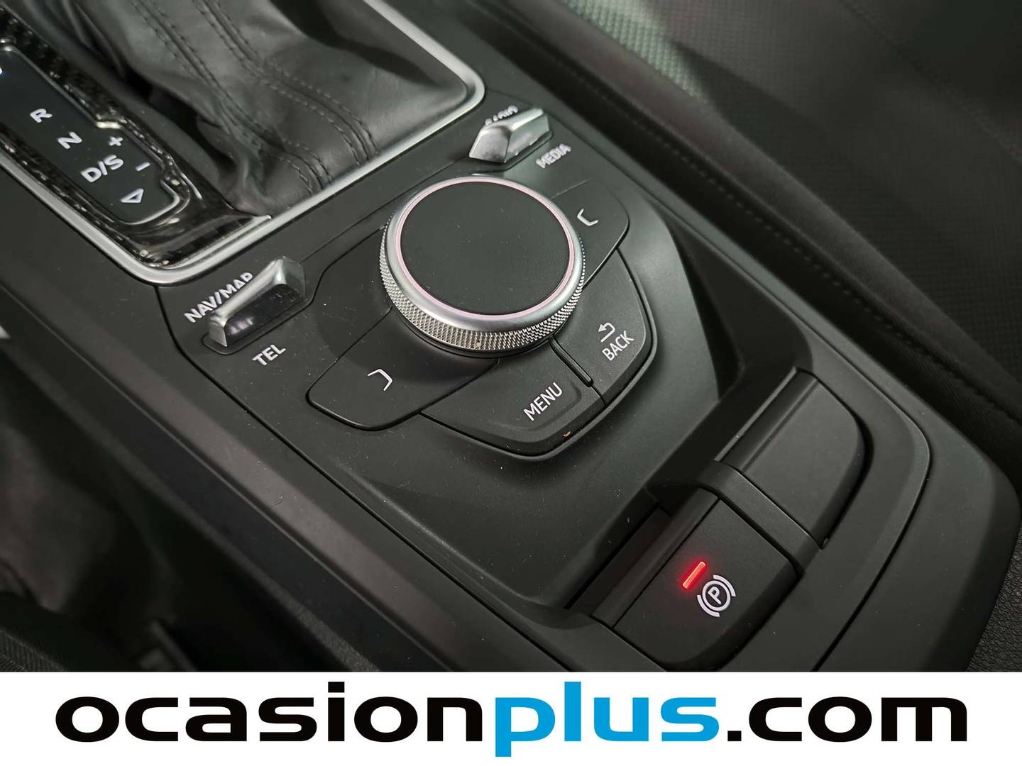 Audi Q2 Audi Q2 design edition 1.4 TFSI COD (150 CV) S tronic automático