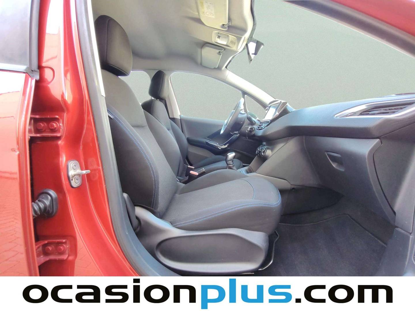 Peugeot 208 Peugeot 208 PureTech 82 Style (82 CV) km 0
