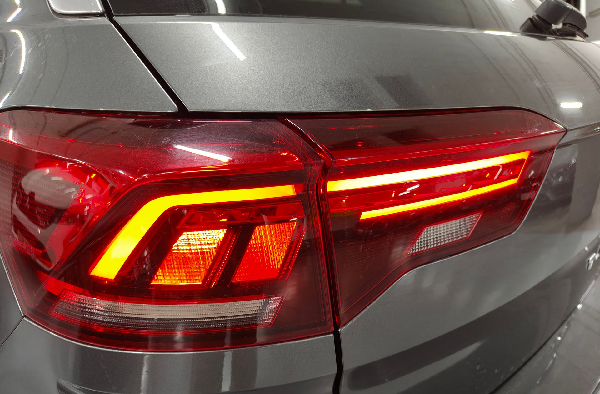Volkswagen T-Roc Sport 1.5 TSI EVO DSG - foto 18
