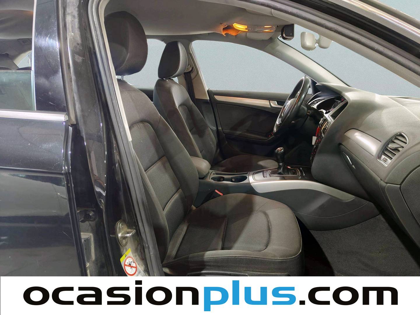 Audi A4 Audi A4 Avant 2.0 TDI DPF (143 CV) km 0