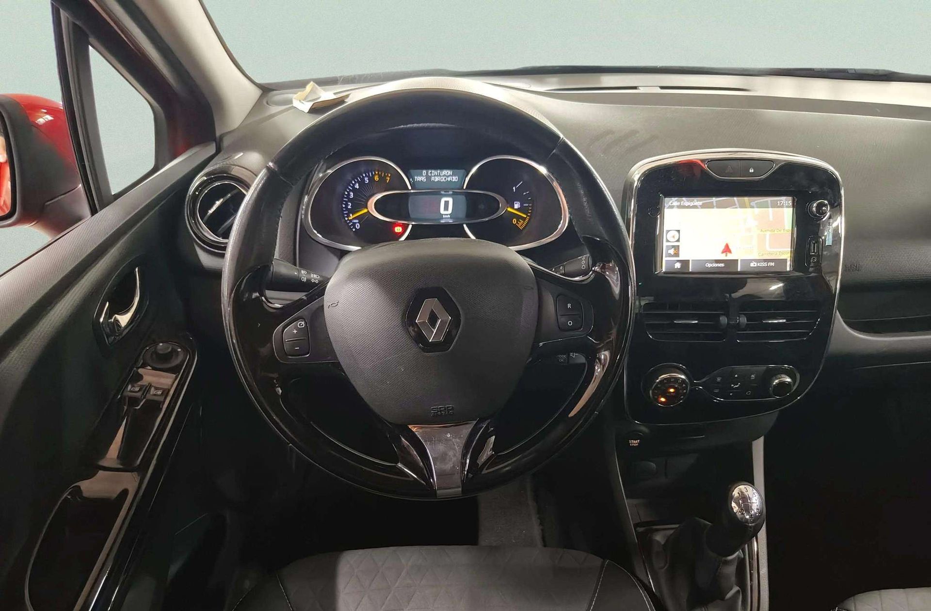 Renault Clio Dynamique Energy TCe - foto 21