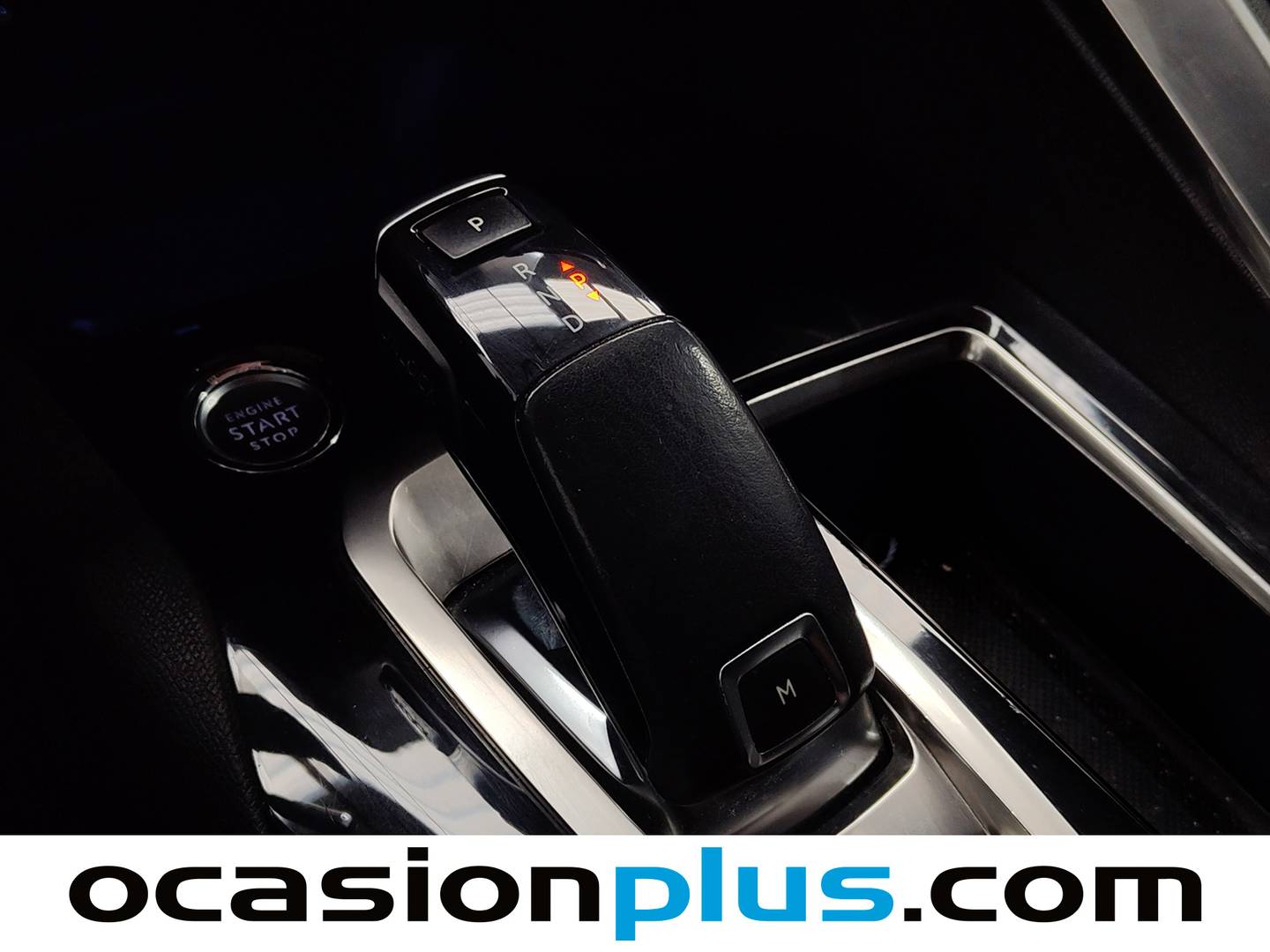 Peugeot 5008 Peugeot 5008 BlueHDi 180 S&S GT EAT8 (180 CV) 7 Plazas de ocasión