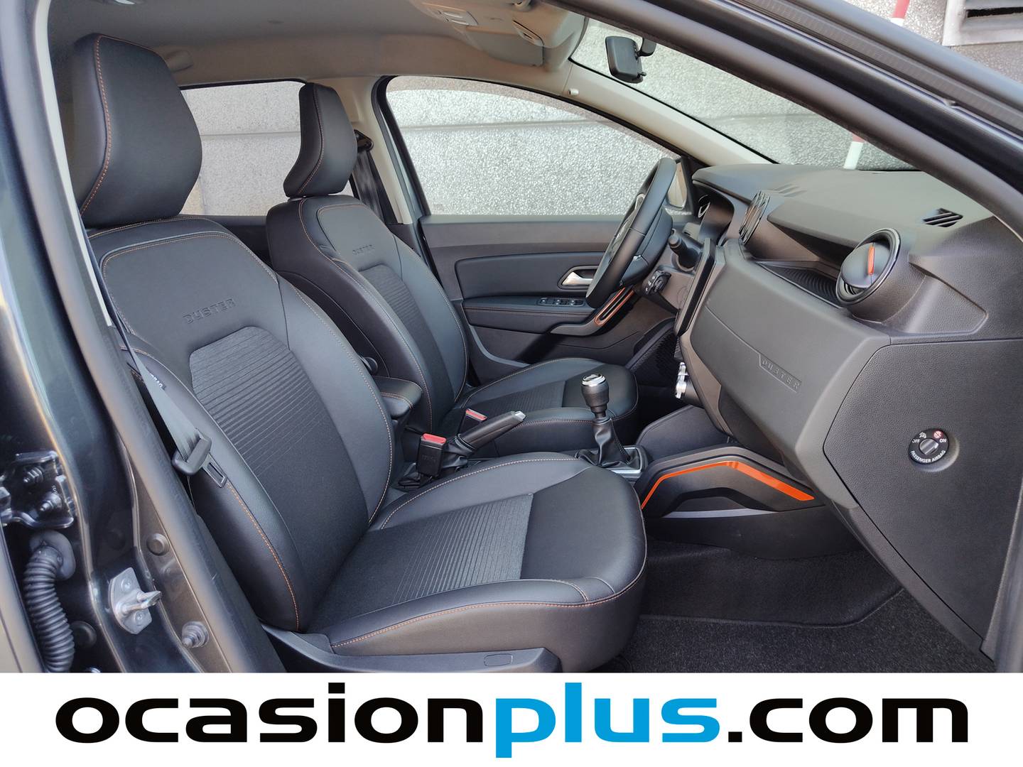 Dacia Duster Dacia Duster Extreme TCE (130 CV) 4X2 km 0