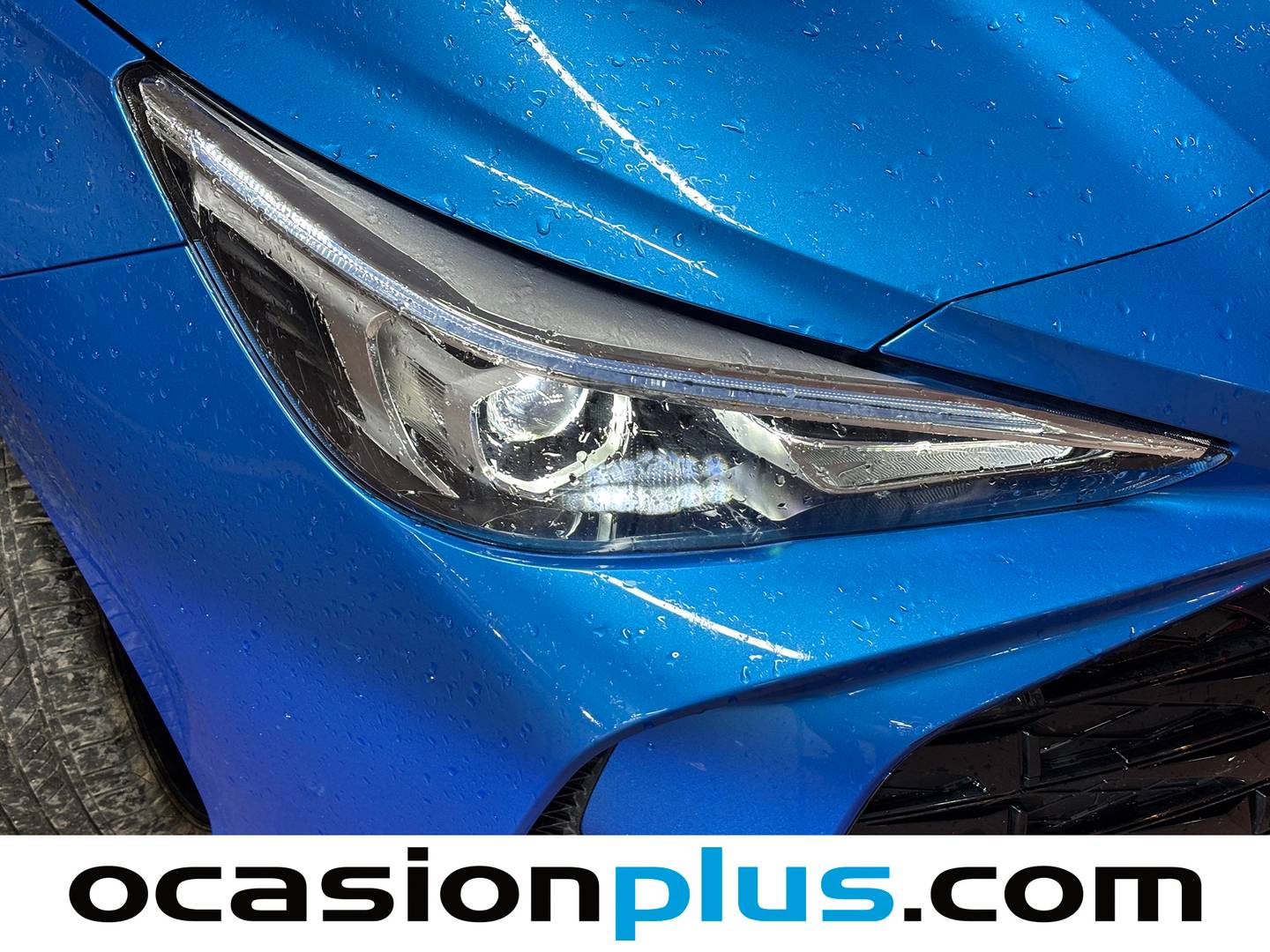 Foto MG MG3 Hybrid+ MG MG3 Hybrid+ Luxury (195 CV)