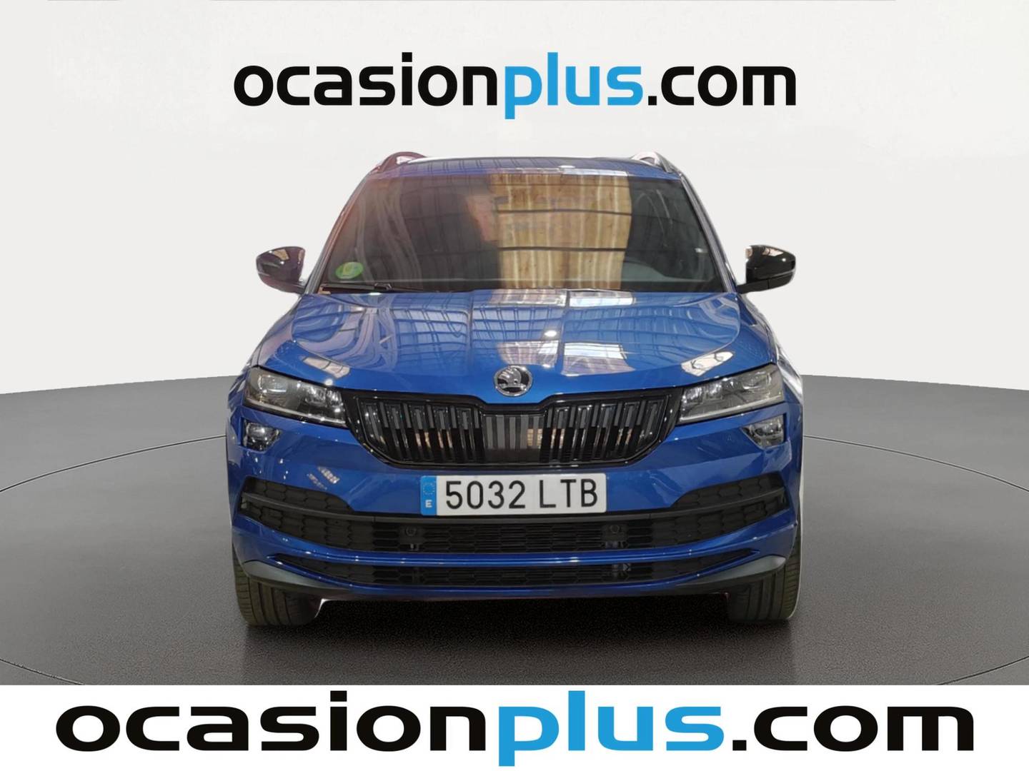 Skoda Karoq Skoda Karoq 1.5 TSI ACT Sportline DSG (150 CV) barato