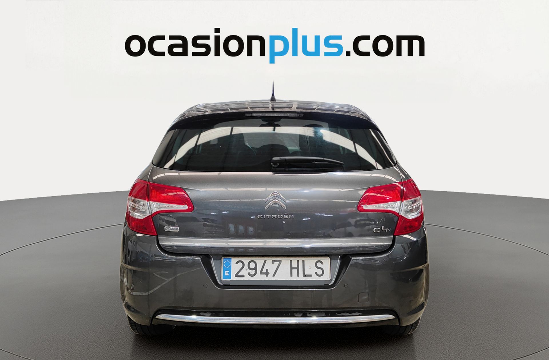 Citroën C4 1.6 e-HDi Collection - foto 12