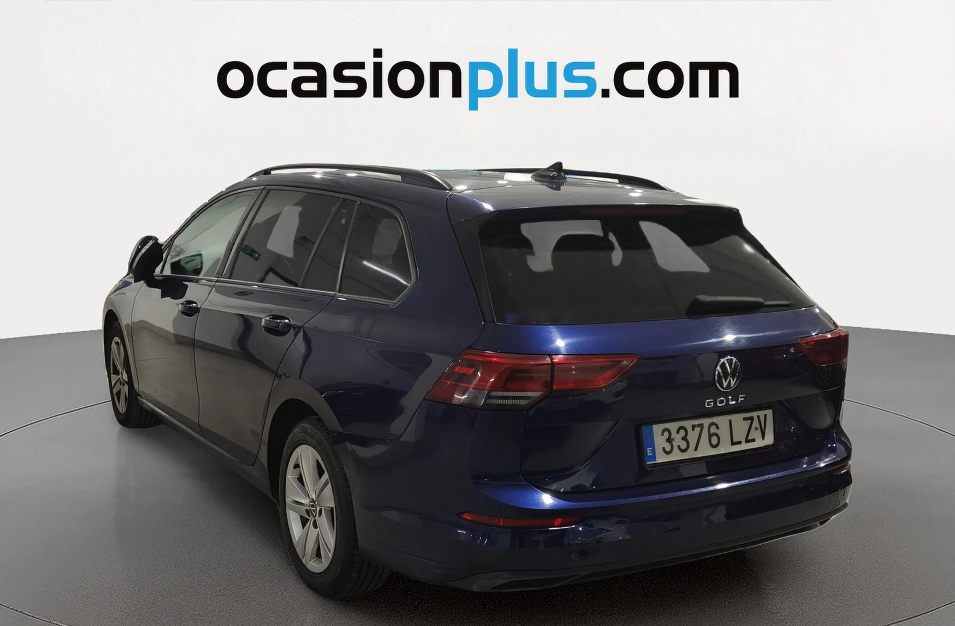 Volkswagen Golf Variant Life 2.0 TDI - foto 4