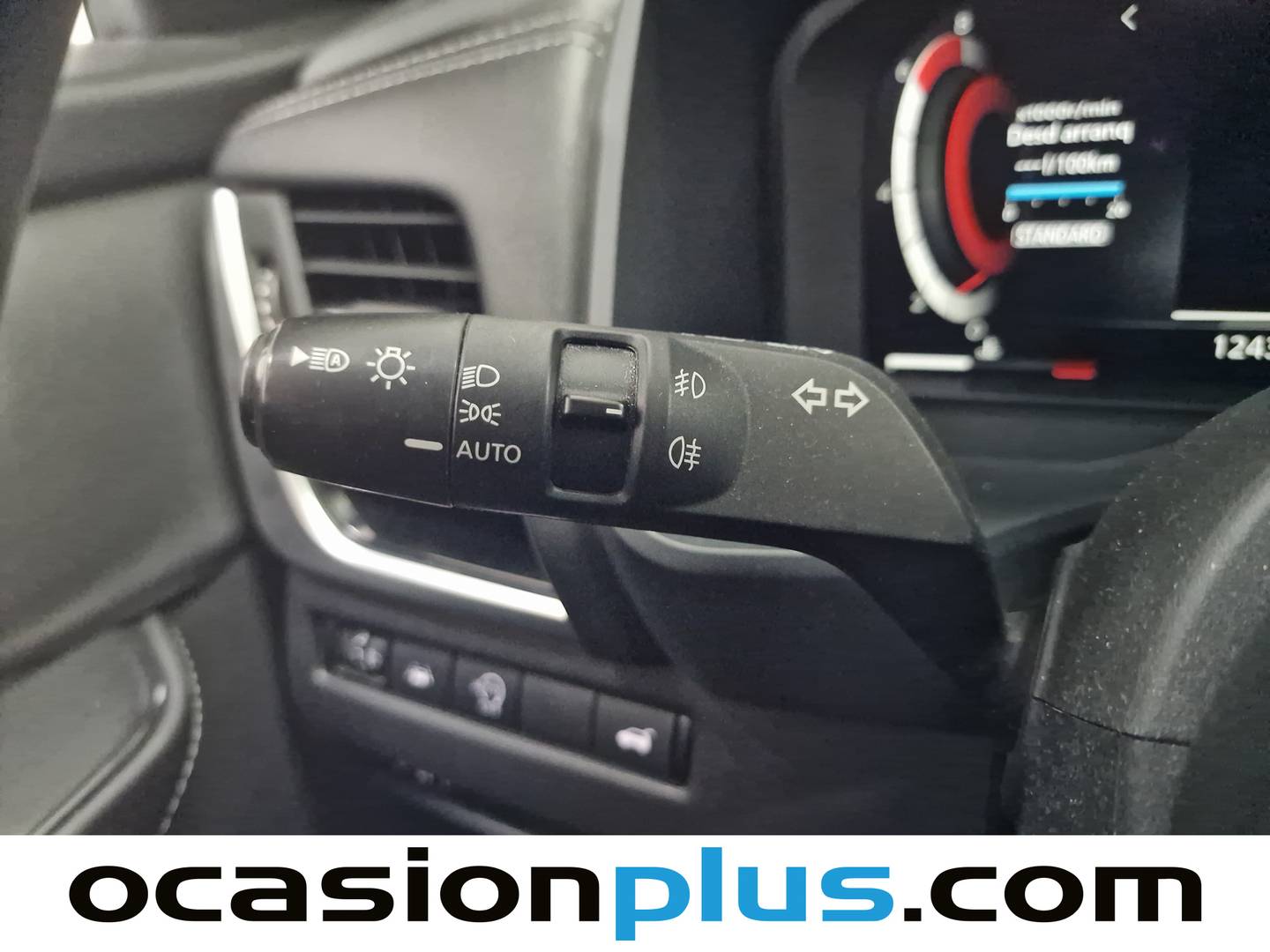 Nissan QASHQAI Nissan Qashqai DIG-T 140 mHEV N-Connecta 4x2 (140 CV) barato