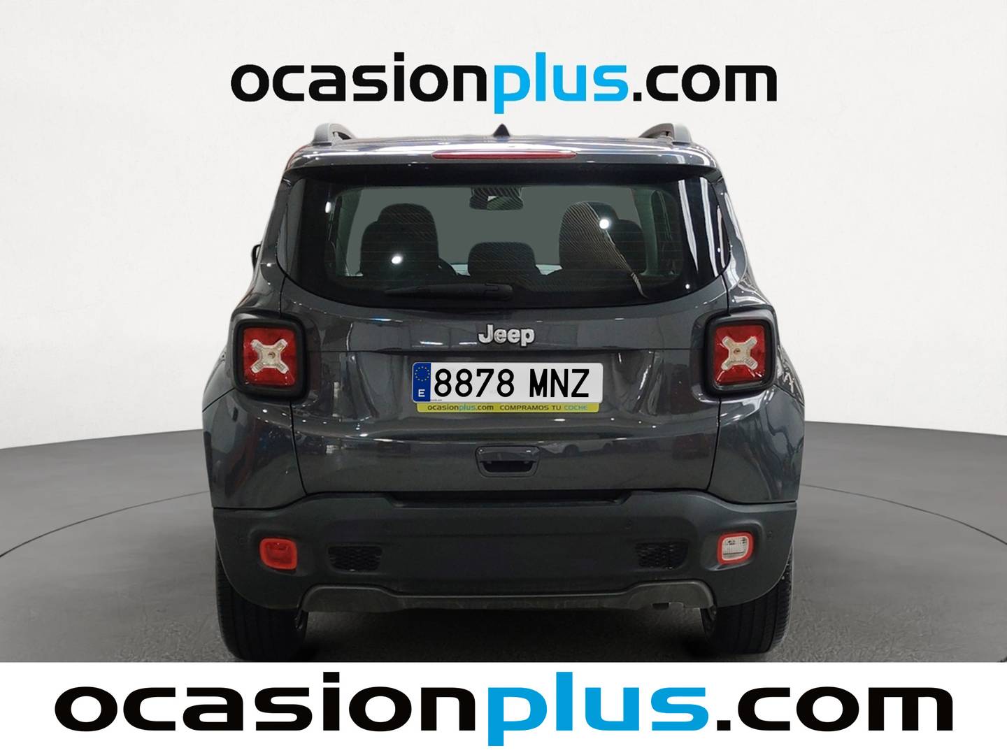 Foto Jeep Renegade Jeep Renegade 1.0G Limited 4x2 (120 CV)