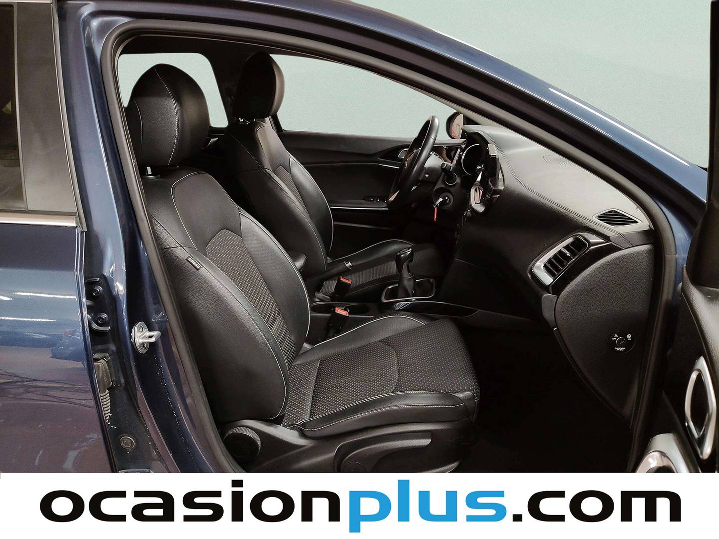 Foto KIA Ceed Kia Ceed 1.6 CRDi Tech (115 CV)